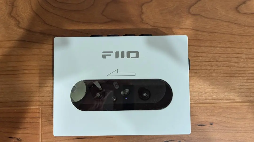 2025年最新】cp1 fiioの人気アイテム - メルカリ