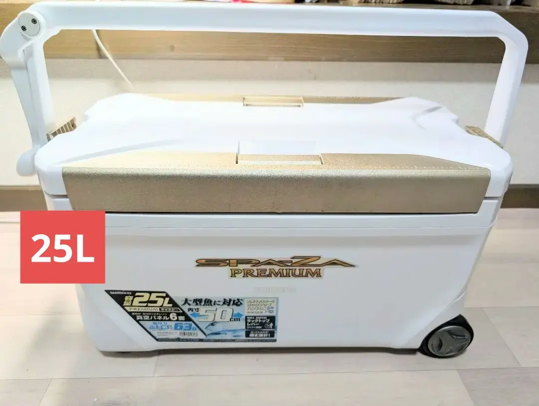 シマノ スペーザ プレミアム ZC-025M /O145L 船 堤防 ショア