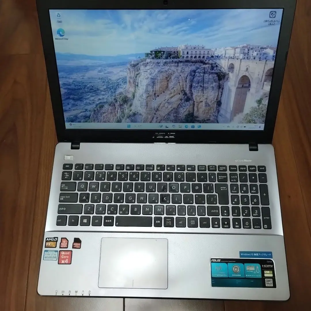 2025年最新】ASUS X550Zの人気アイテム - メルカリ