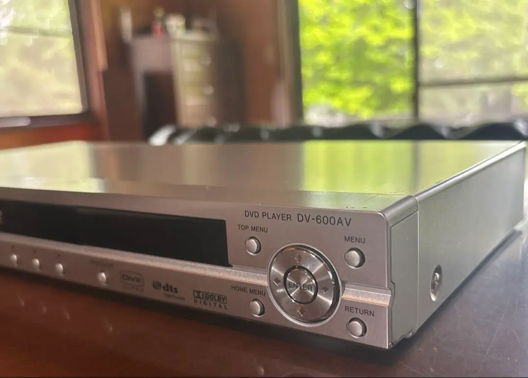2025年最新】pioneer dv 600avの人気アイテム - メルカリ