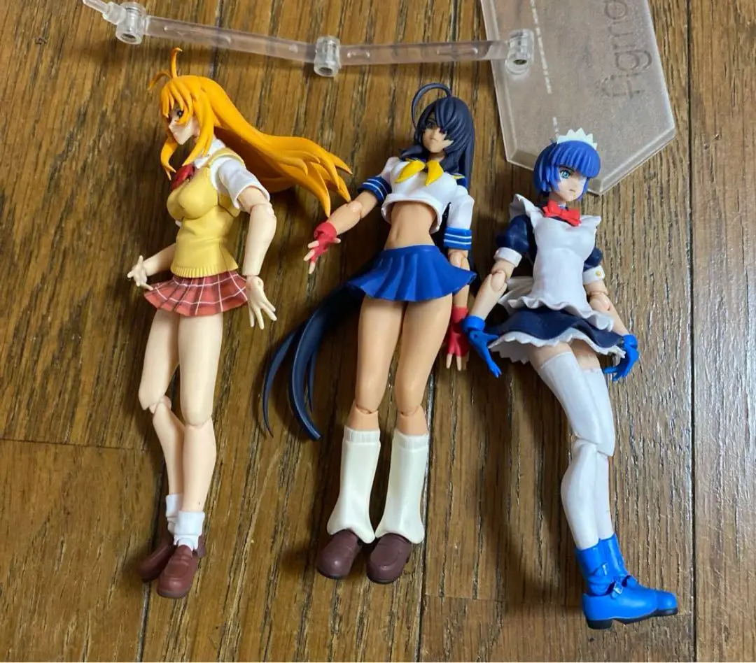 2025年最新】figma 孫策の人気アイテム - メルカリ