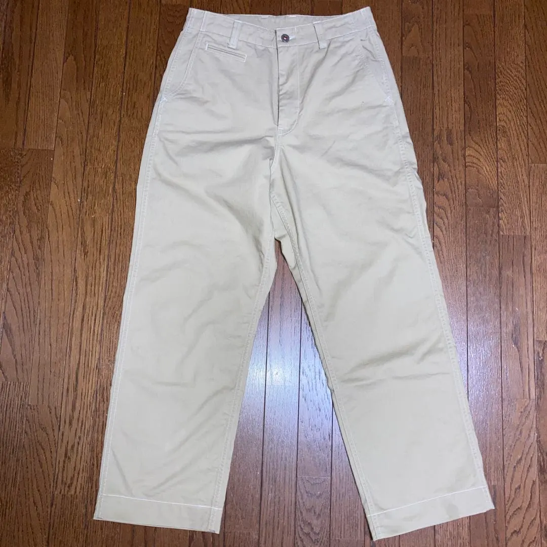 Thumbnail of Snow Peak Beige Chinos