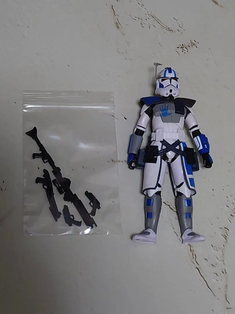 テレビ・マスターピース】 『スター・ウォーズ：クローン