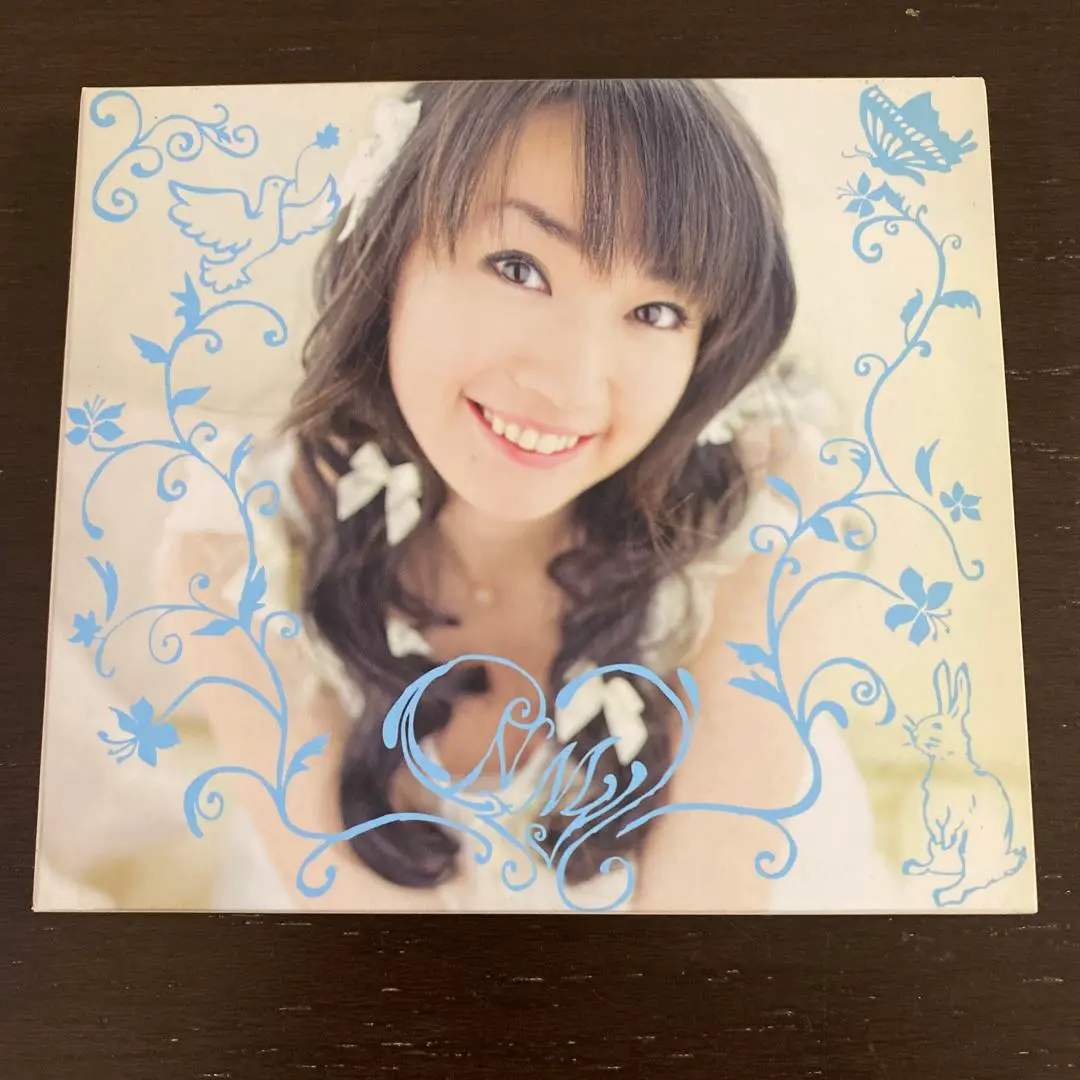 水樹奈々 CDアルバム フルコンプセット　まとめ売り 水樹奈々CDセット - メルカリ