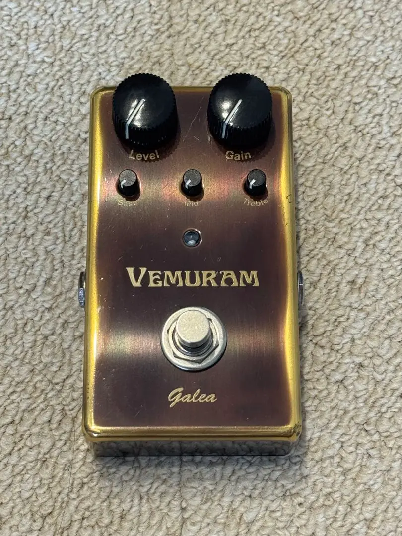 初期モデル300番 VEMURAM Galea 2025年最新】vemuram galeaの人気アイテム - メルカリ