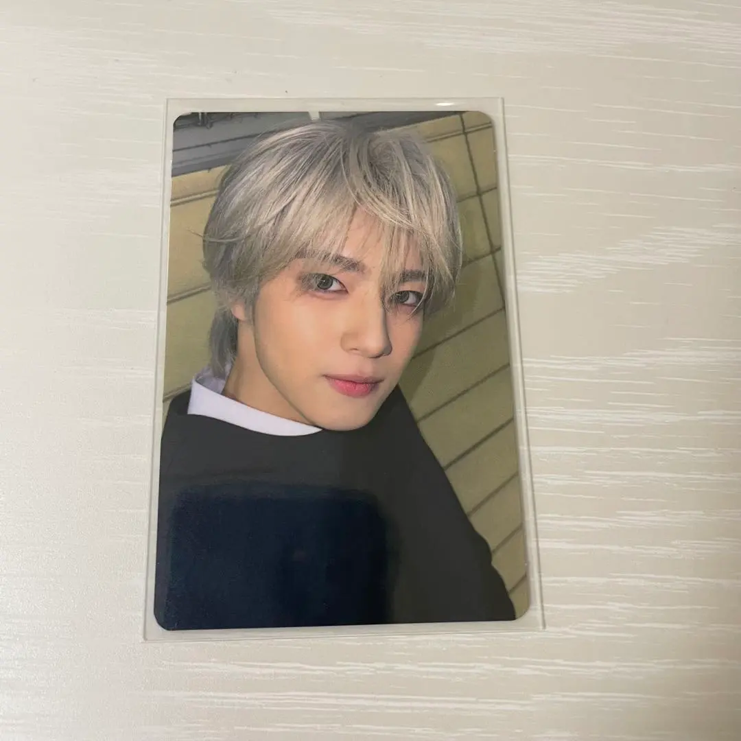 Thumbnail of Yudai Sano from INI THE ORIGIN Landing ver.