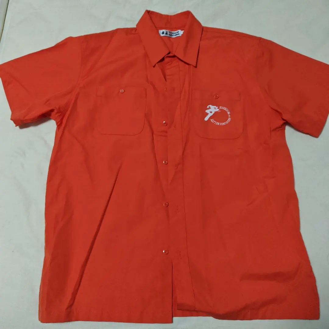 Thumbnail of Final Price Reduction: POTSHOT Work Shirt - Size M