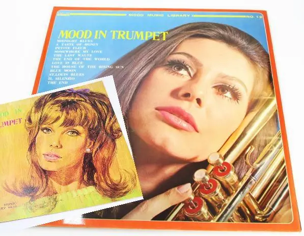 【洋楽レコード】 MOOD IN TRUMPET ムード・イン・トランペット① 2025年最新】ムード・イン・トランペットの人気アイテム - メルカリ