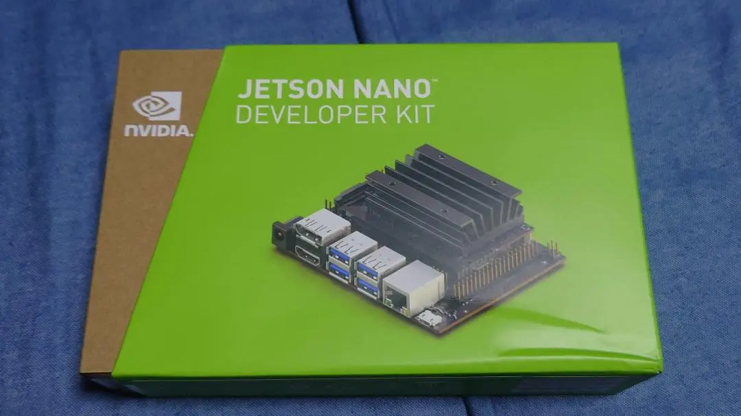 V05NVIDIA Jetson Nano 開発者キットB01　3個セット Amazon | NVIDIA Jetson Nano 開発者キット B01 | NVIDIA | PC