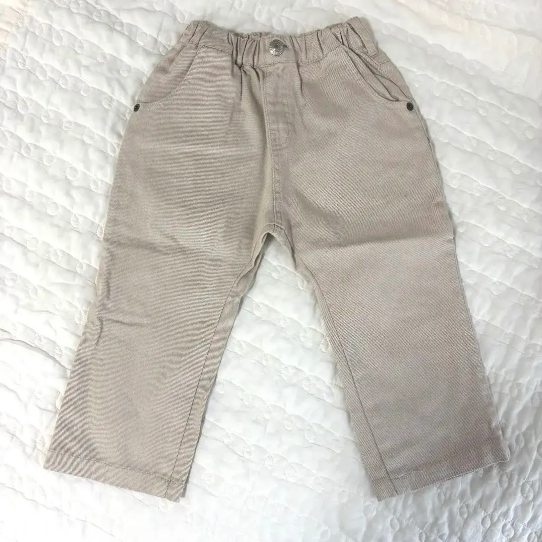 Thumbnail of 【New】BREEZE Wide Painter Pants 100