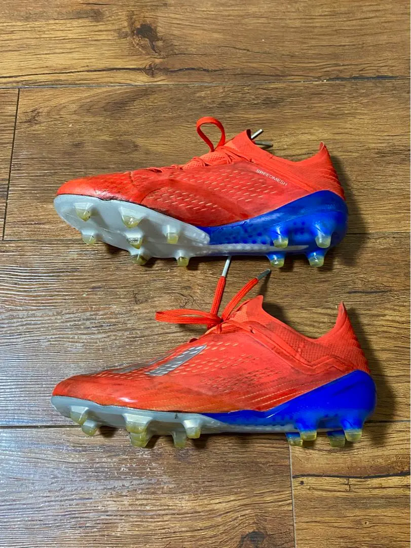 値下げ交渉 adidas サッカーシューズ スパイク X19.1SG m24609813140_1.jpg?1748572559