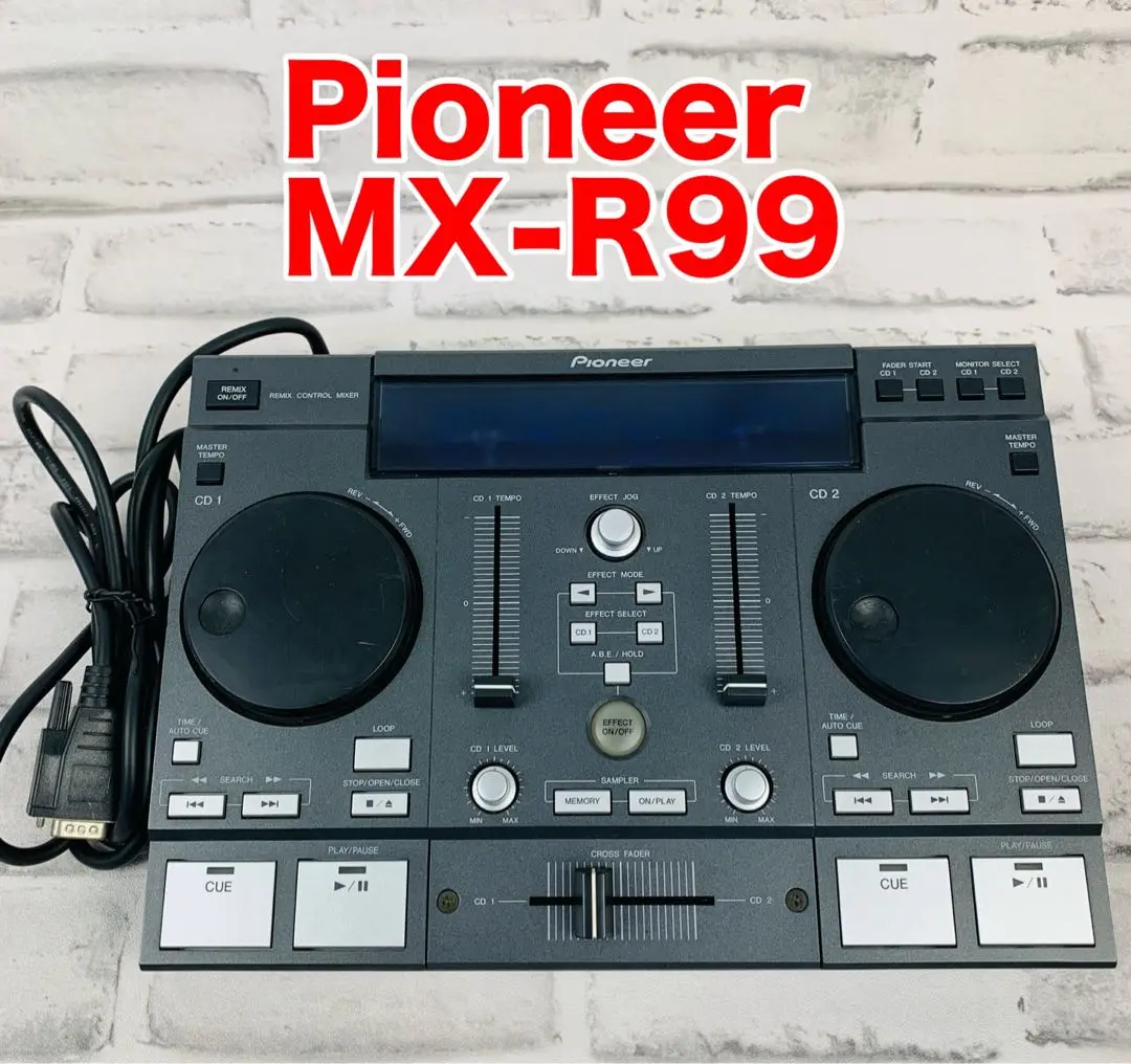 2025年最新】pioneer r99の人気アイテム - メルカリ