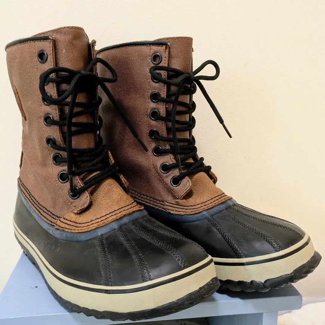 Sorel（ソレル） 1964 Premium T  美品 SOREL(ソレル) 1964プレミアムT Men's NM1561｜アウトドア