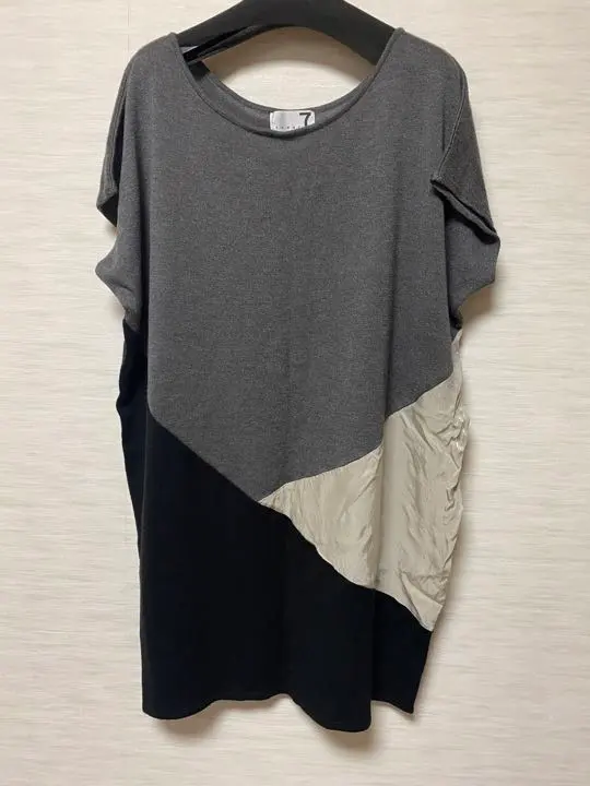 Thumbnail of Scott Club Soeur7 Knit Tunic Dress