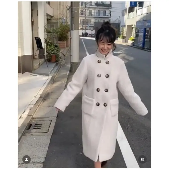 2025年最新】シェリーモナ レディース ロングコートの人気