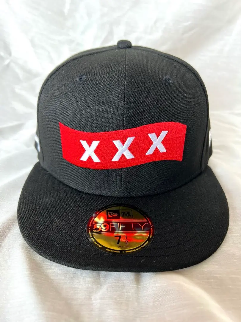 志村けんバカ殿様　ニューエラコラボキャップ 志村けんの大爆笑展 × NEW ERA コレクション発売 - 流行