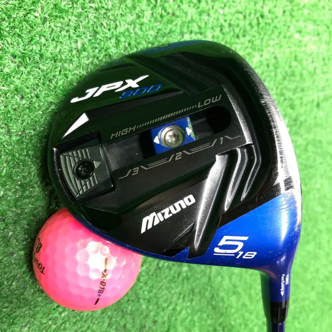 MIZUNO - ミズノ　ドライバー　JPX900 Amazon.co.jp: MIZUNO(ミズノ) ドライバー JPX900 ドライバー