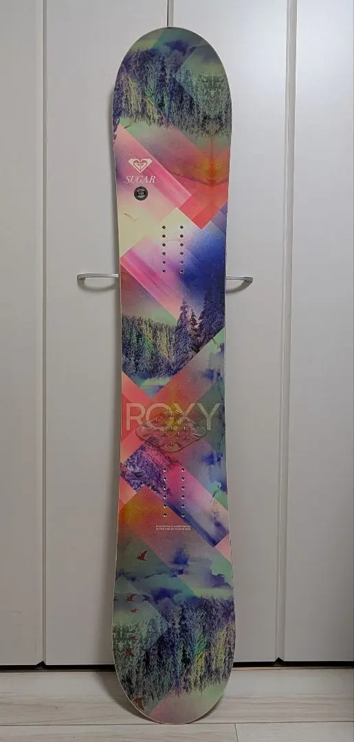 2025年最新】ROXY スノーボード ボードの人気アイテム - メルカリ