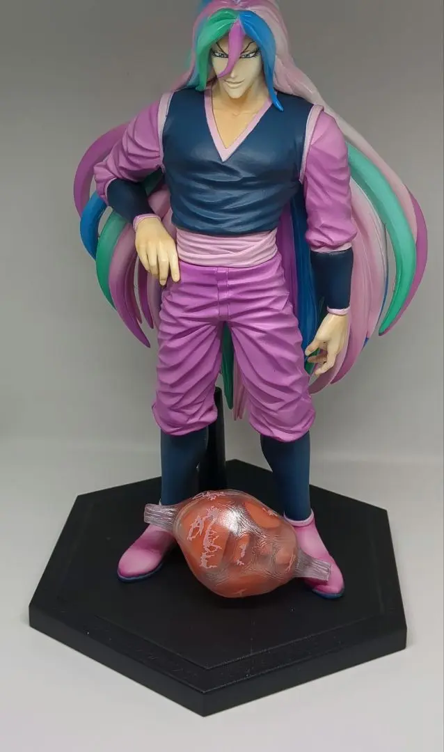 在庫処分 激安 2025年最新】トリコ サニー フィギュアの人気アイテム - メルカリ その他