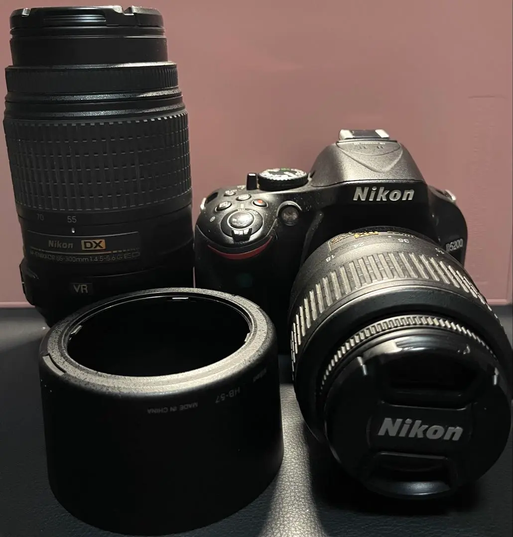 Nikon バヨネットフード HB-57 wgteh8f Amazon | Nikon バヨネットフード HB-57 | レンズフード 通販