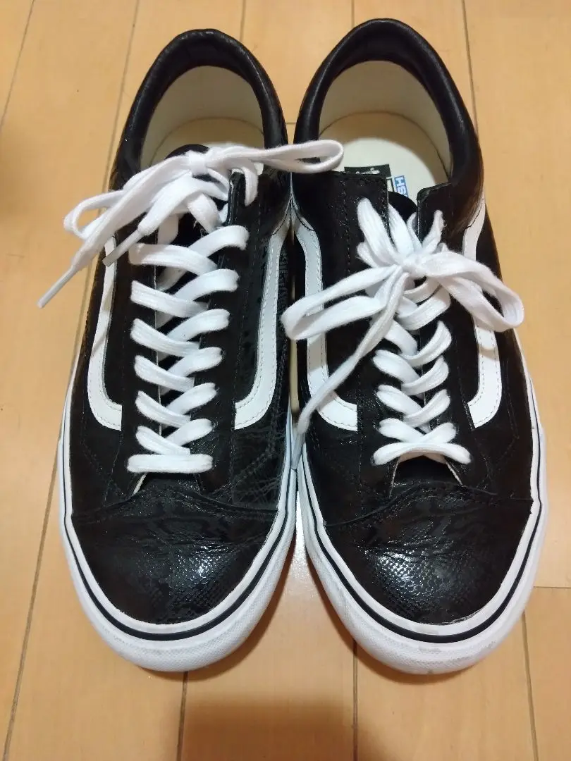 【送料無料】新品VANS NOON GOONS ナイロンジャケット ONENESS_0017_VANS-NOON-GOONS-