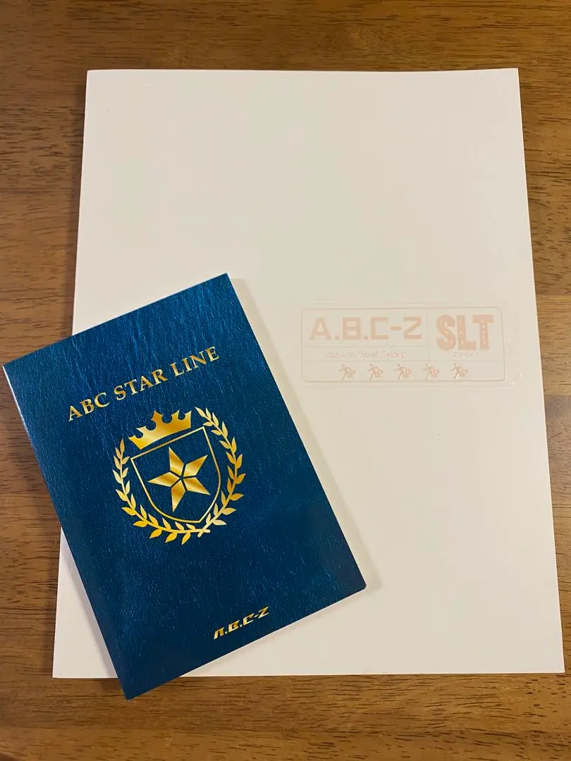 A.B.C-Z パンフレット17冊 2025年最新】ABCZパンフレットの人気アイテム - メルカリ