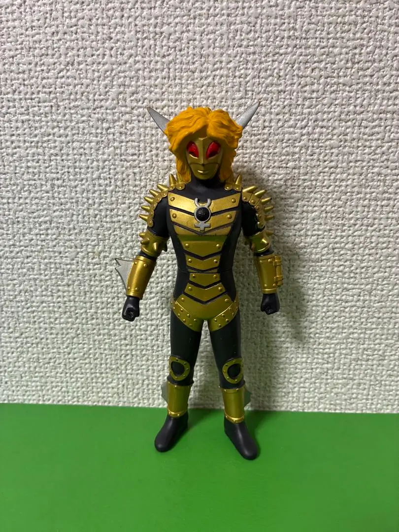 2025年最新】ババルウ星人 ソフビの人気アイテム - メルカリ