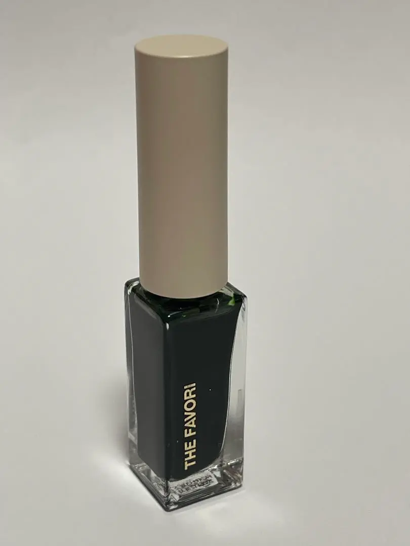 FAVORI ニュアンスメタリックシルキー♡未開封　お値下げ不可 FAVORI ニュアンスメタリックシルキー♡未開封 お値下げ不可