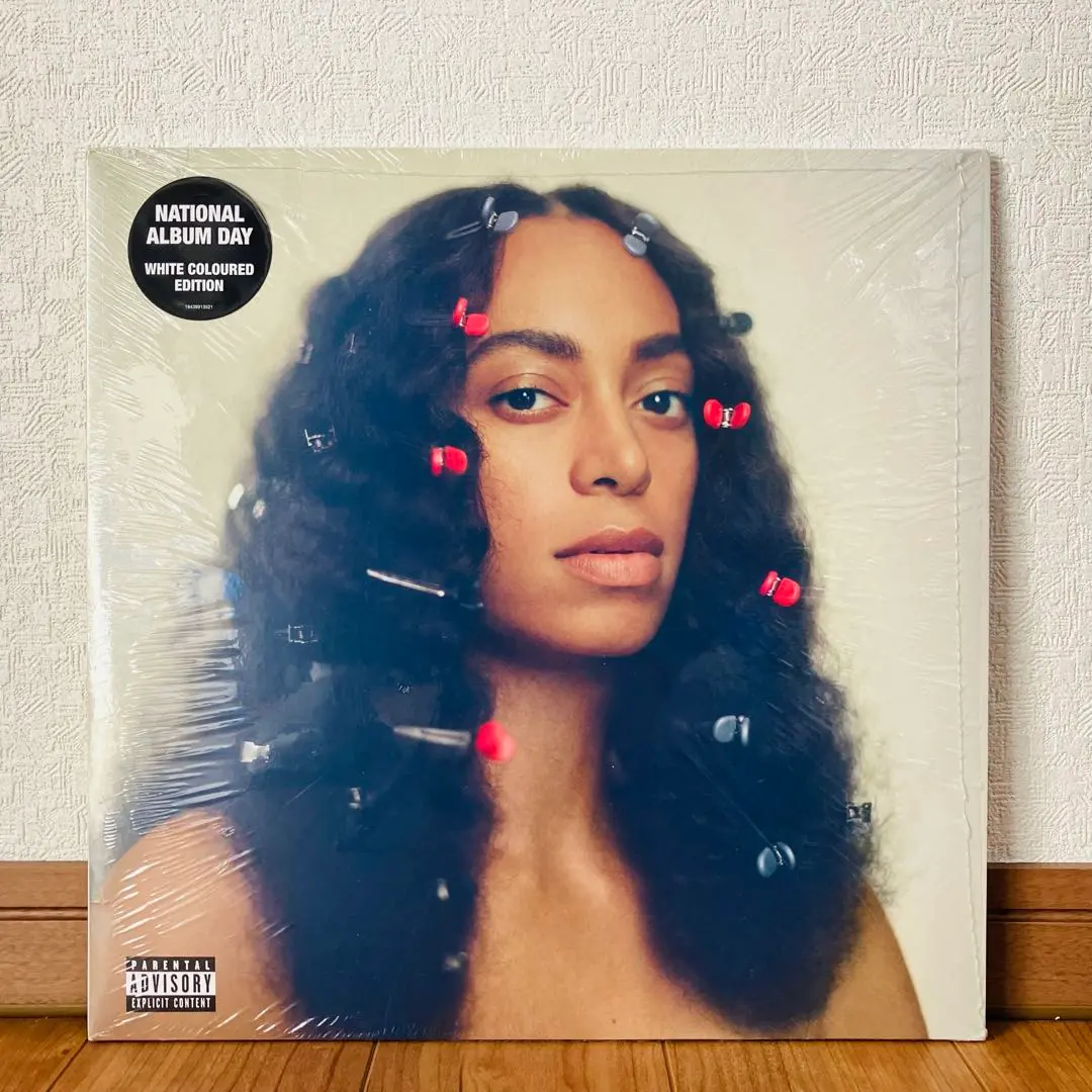 Solange A Seat At The Table 新品未開封レコード 廃盤 2025年最新】solange a seat at the tableの人気アイテム - メルカリ
