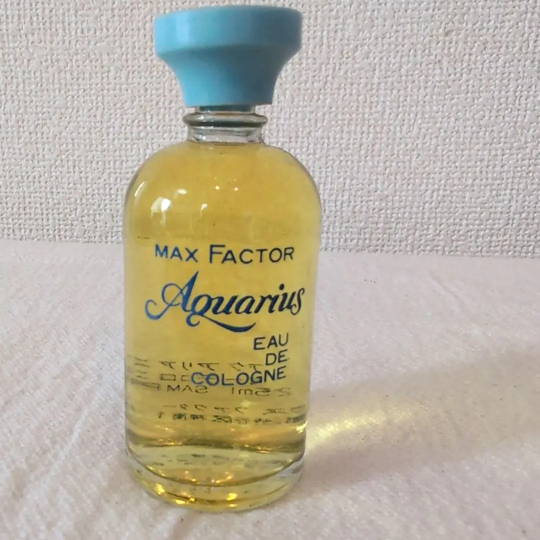 2025年最新】MAXFACTOR 香水(女性用)の人気アイテム - メルカリ