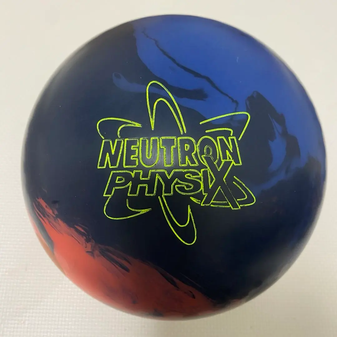 希少】ニュートロンフィジックス NEUTRON PHYSIX 14ポンド 新品