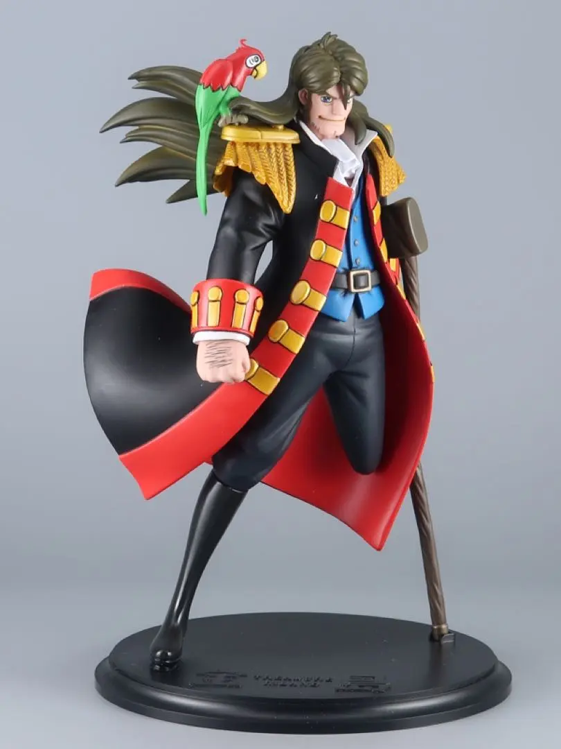 メガハウス ジョンシルバー 宝島 A.I. 宝島 ジョン・シルバー | メガホビ MEGAHOBBY STATION