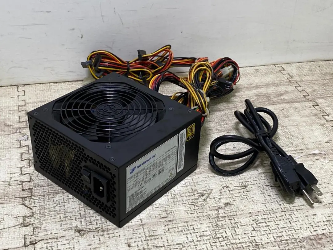 2025年最新】FSP700-80EGNの人気アイテム - メルカリ