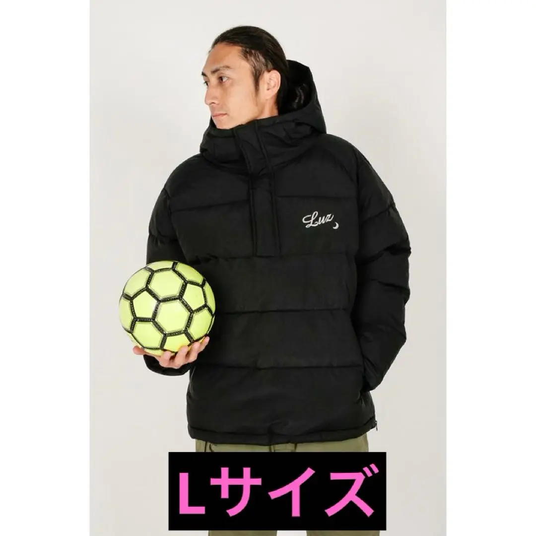 k*2様 新品　LUZeSOMBRA ルースイソンブラ　タフタ　ジャケット　ピス LUZeSOMBRA/ルースイソンブラ ジュニア タフタジャケット