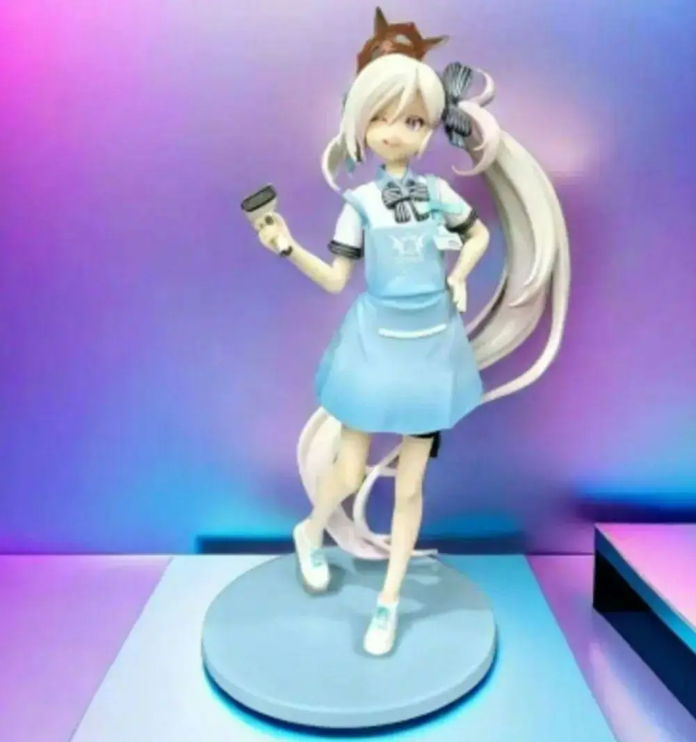 2025年最新】浅黄ムツキ フィギュアの人気アイテム - メルカリ