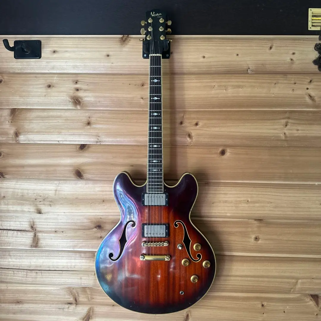 Vesta Graham VD-35  hand craft        希少 Vesta Graham VD-35 hand craft 希少