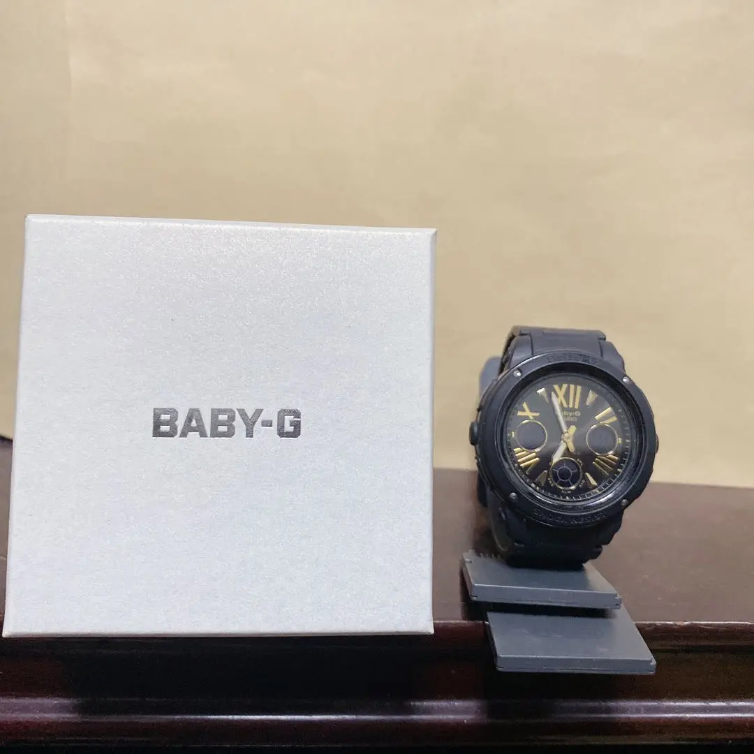 2025年最新】Baby-G 153の人気アイテム - メルカリ