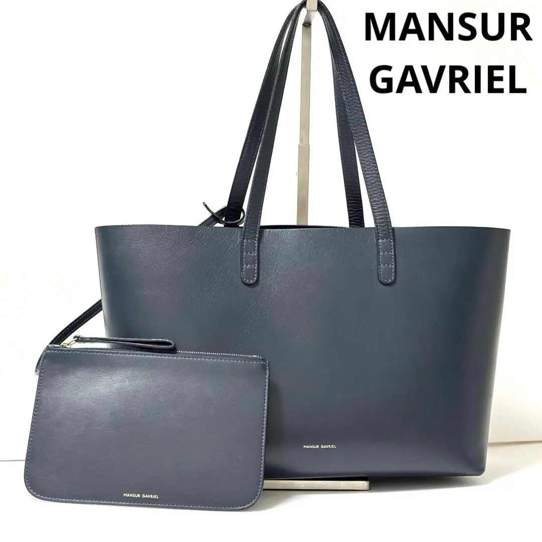 2025年最新】MANSUR GAVRIEL レディース トートバッグの人気