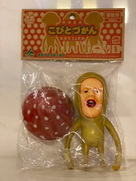 【SALE】リーメント こびとづかん 立体マグネット 全6点 フィギュア 磁石 2025年最新】こびとづかん磁石の人気アイテム - メルカリ