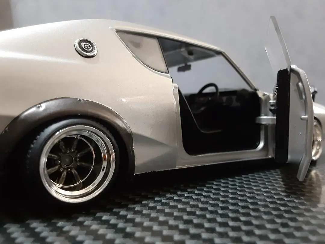 2025年最新】国産名車コレクション 1/24 ケンメリの人気アイテム