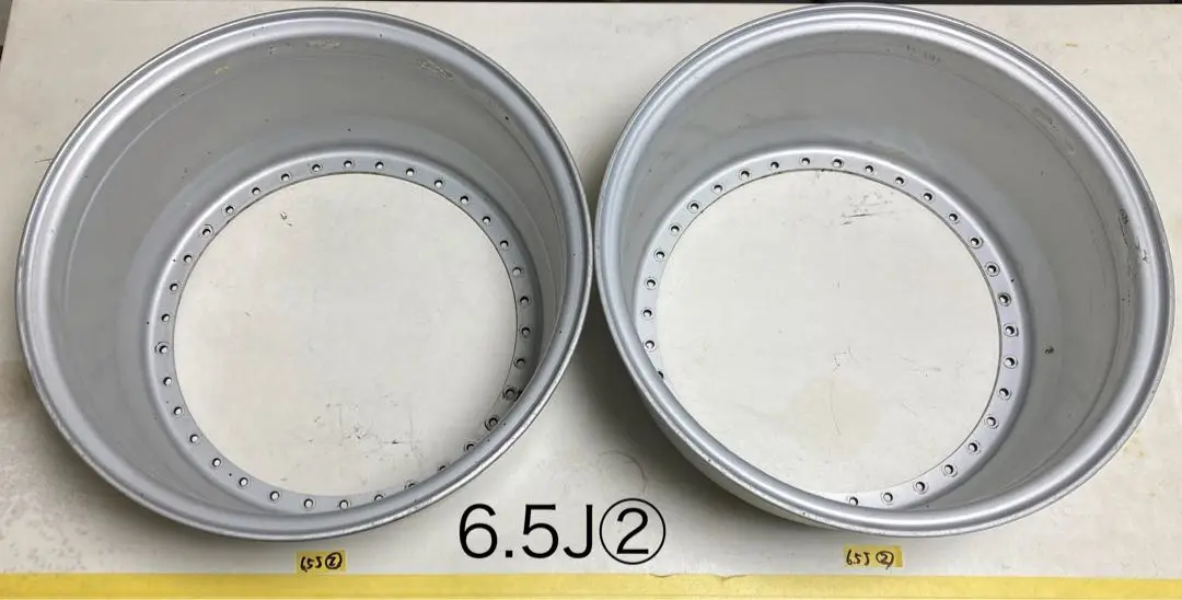 引き取り大歓迎茨城発16インチBBS RS