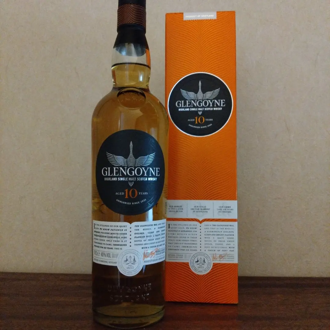 専用　GLENGOYNE　旧ボトル　　3本グレンゴイン GLENGOYNE 旧ボトル 3本 グレンゴイン ミニボトル - メルカリ