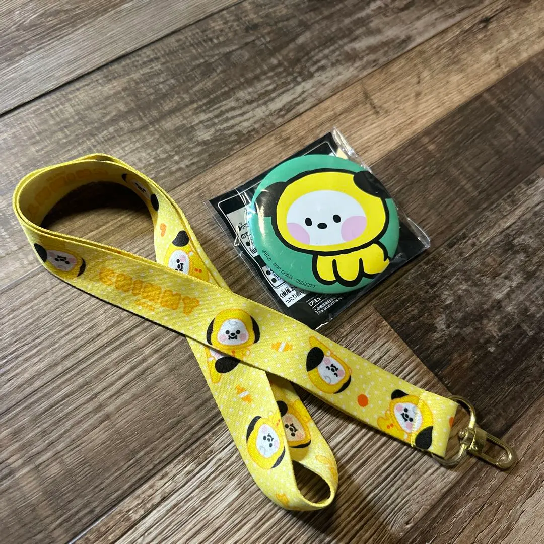 Thumbnail of BTS Jimin