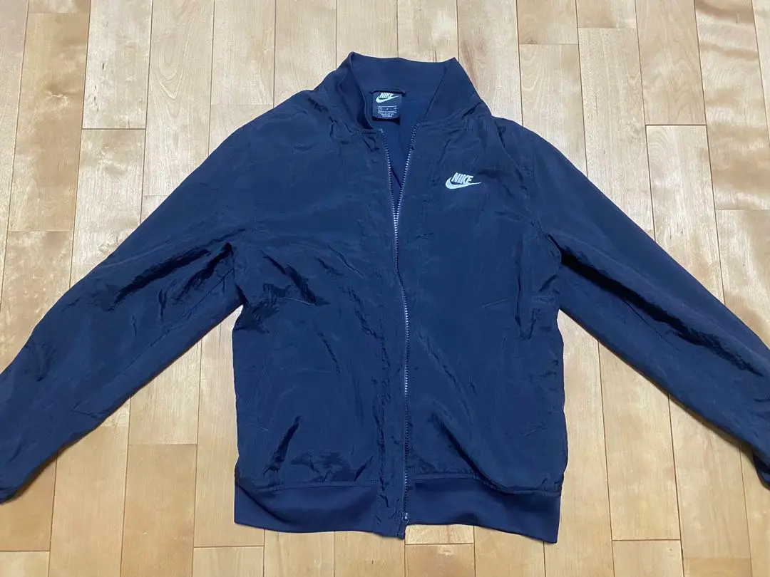 2025年最新】NIKE レザージャケット・ライダースの人気アイテム