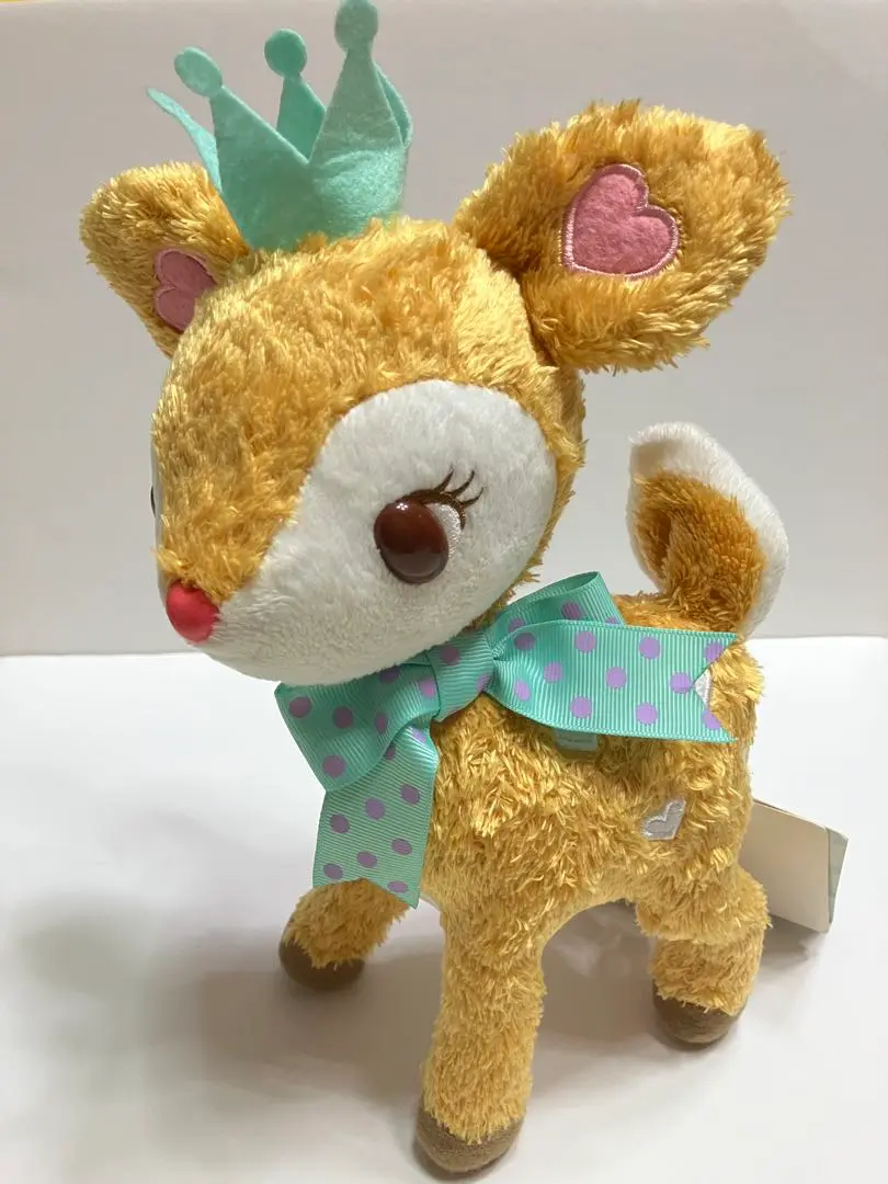 新品　タグ付き　ハミングミント ぬいぐるみ　サンリオ サンリオ ハミングミント ぬいぐるみ｜Yahoo!フリマ（旧PayPay