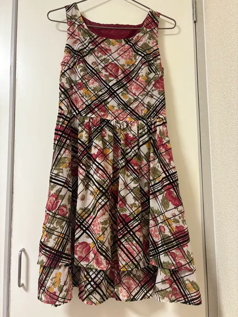 Thumbnail of Peyton Place dress