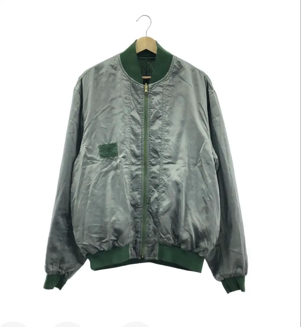 TOGA VIRILIS フェイクファー　コーチジャケット TOGA VIRILIS Fake fur short coat | ragazzo cultura