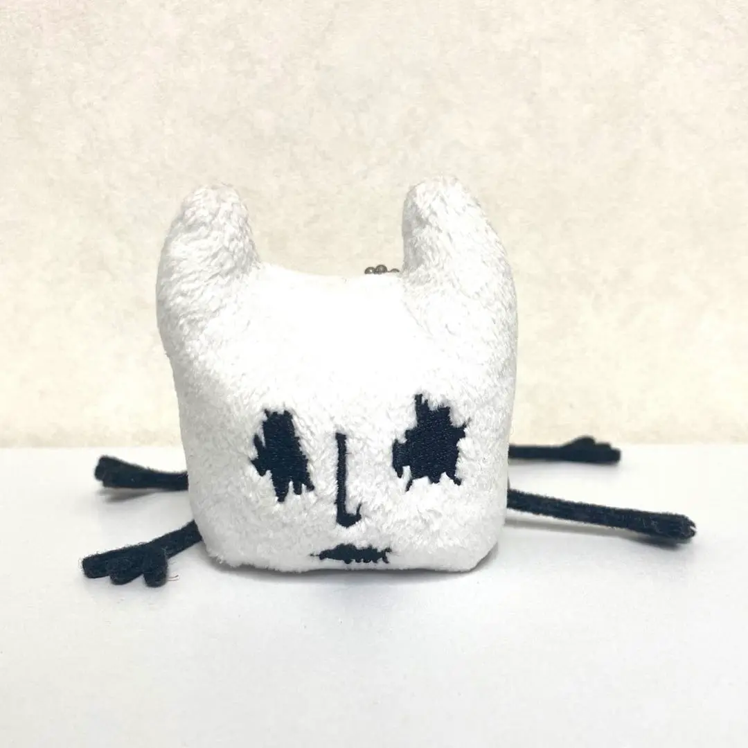 鬼灯の冷徹 白澤 Gift ぎふぬい ぬいぐるみ おまんじゅう 猫好好 セット 鬼灯の冷徹 白澤 Gift ぎふぬい ぬいぐるみ おまんじゅう 猫好好