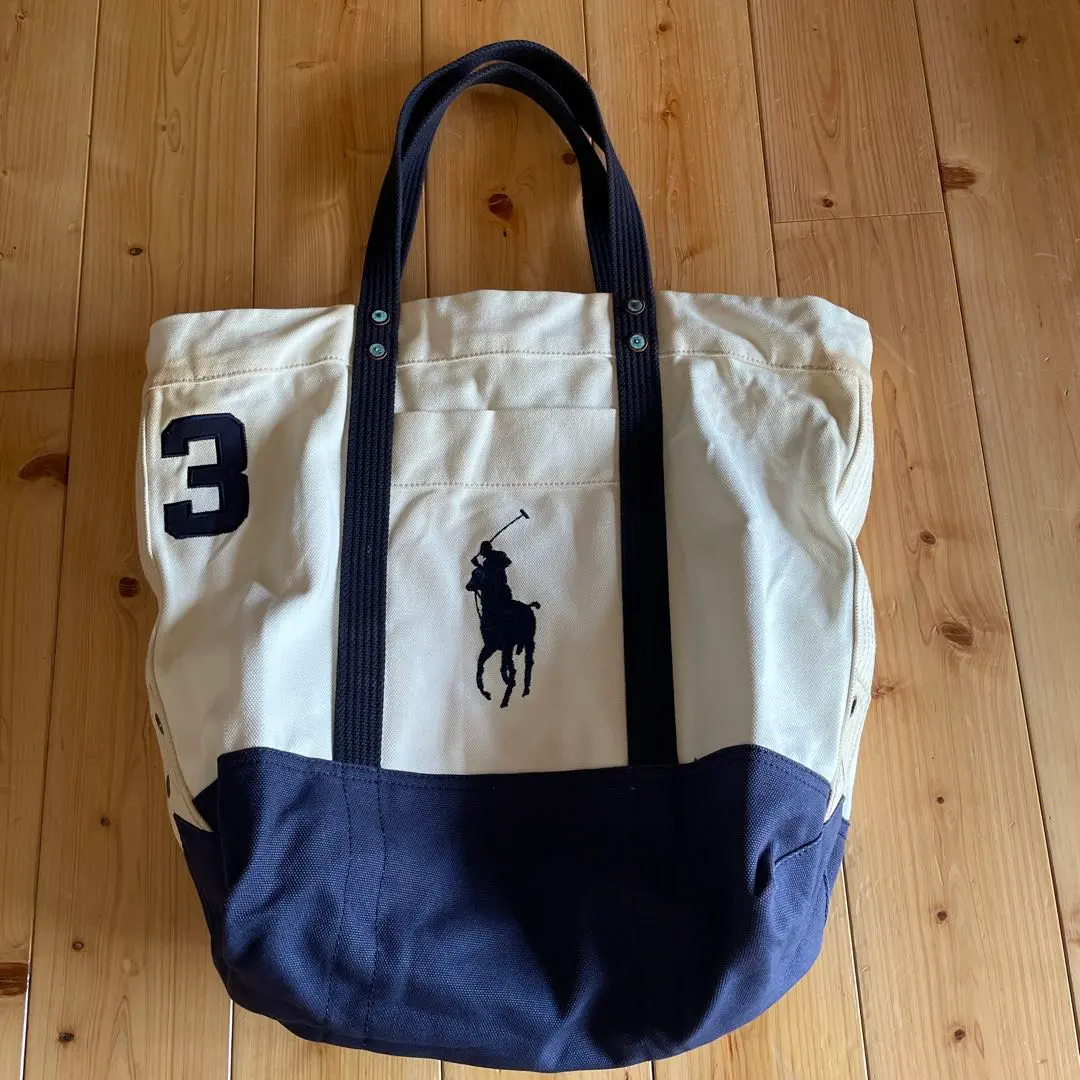 保羅·拉夫·勞倫 的縮圖