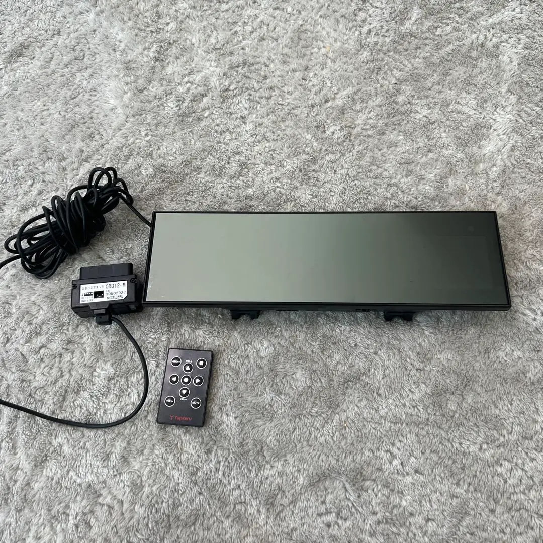 2025年最新】yupiteru GWM95SDの人気アイテム - メルカリ